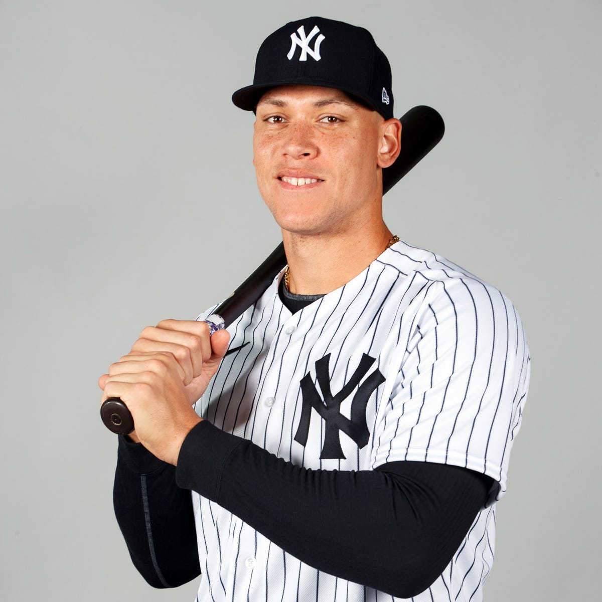 Yankees' Aaron Judge: Push-Ups And A 2025 Goal Prediction Yankees' Aaron Judge: Push-Ups And A 2025 Goal Prediction