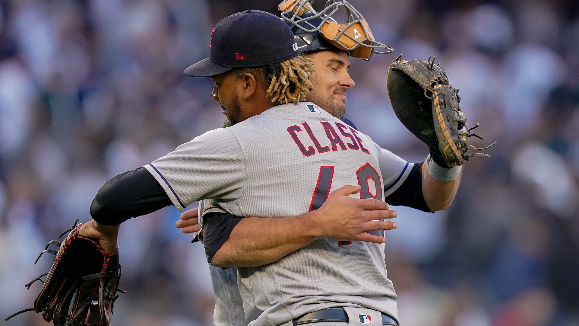 Yankees Beat Guardians In Final Game Of Series