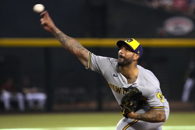 Yankees-Brewers Series Injury News: March 27-30 Yankees-Brewers Series Injury News: March 27-30