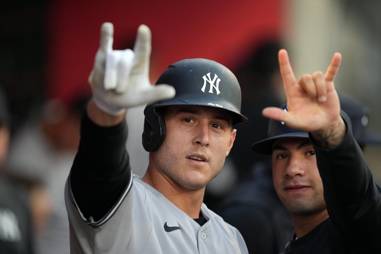 Yankees-Brewers Series: Who's On The Injured List? (March 27-30) Yankees-Brewers Series: Who's On The Injured List? (March 27-30)