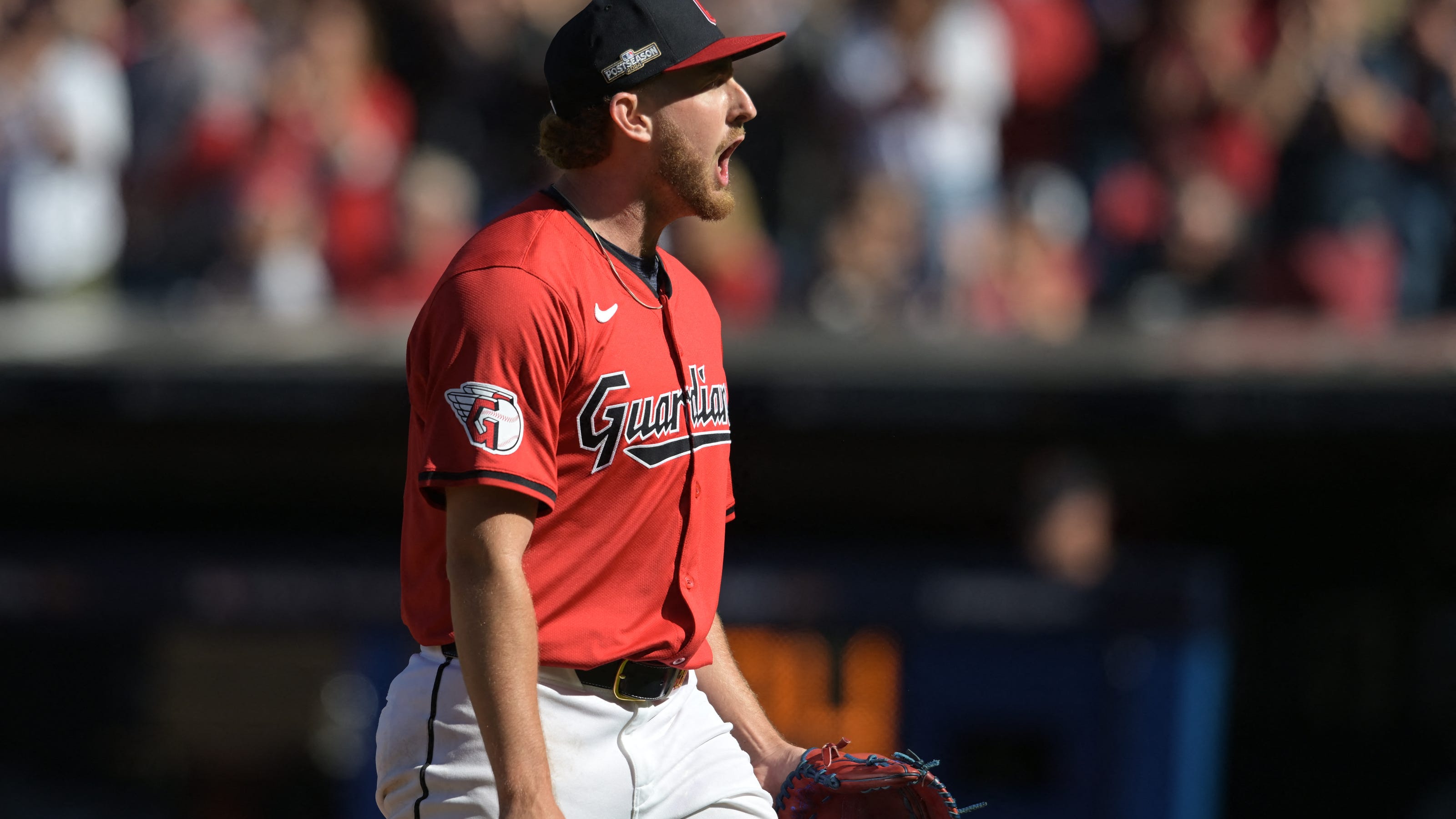Yankees Fall To Guardians Despite Early Lead, Bibee's Strong Performance Yankees Fall To Guardians Despite Early Lead, Bibee's Strong Performance