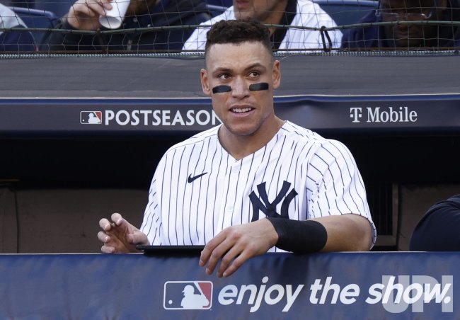 Yankees' Judge Homers, But Guardians Rally Past New York 3-2 Yankees' Judge Homers, But Guardians Rally Past New York 3-2