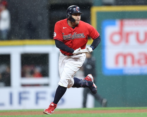 Yankees' Judge Outdueled As Guardians Edge Past New York 3-2 Yankees' Judge Outdueled As Guardians Edge Past New York 3-2