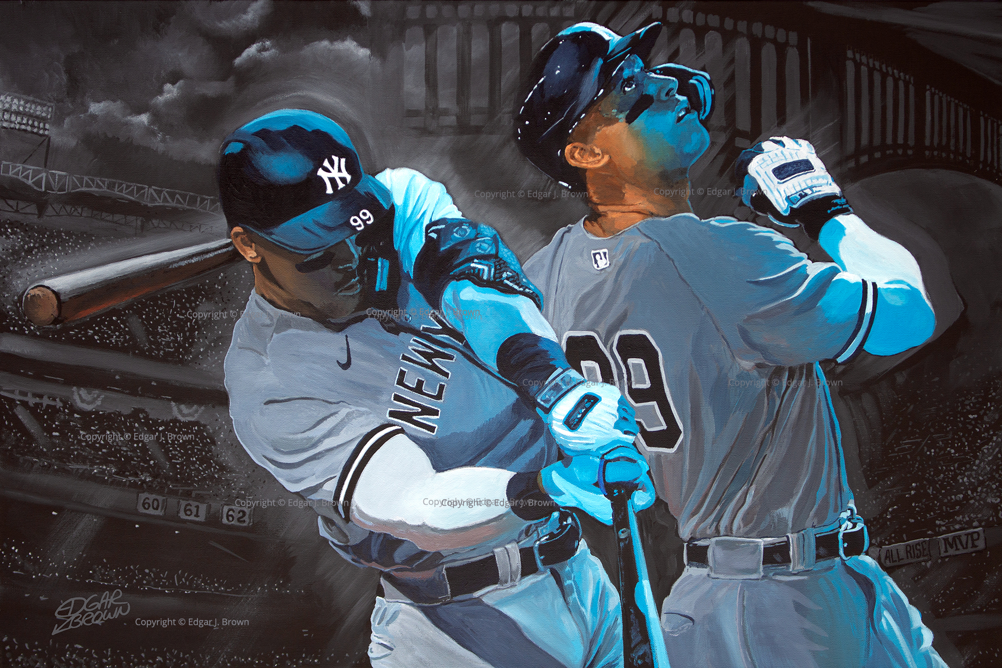 Yankees Lineup: Bellinger's Impact On Protecting Aaron Judge Yankees Lineup: Bellinger's Impact On Protecting Aaron Judge