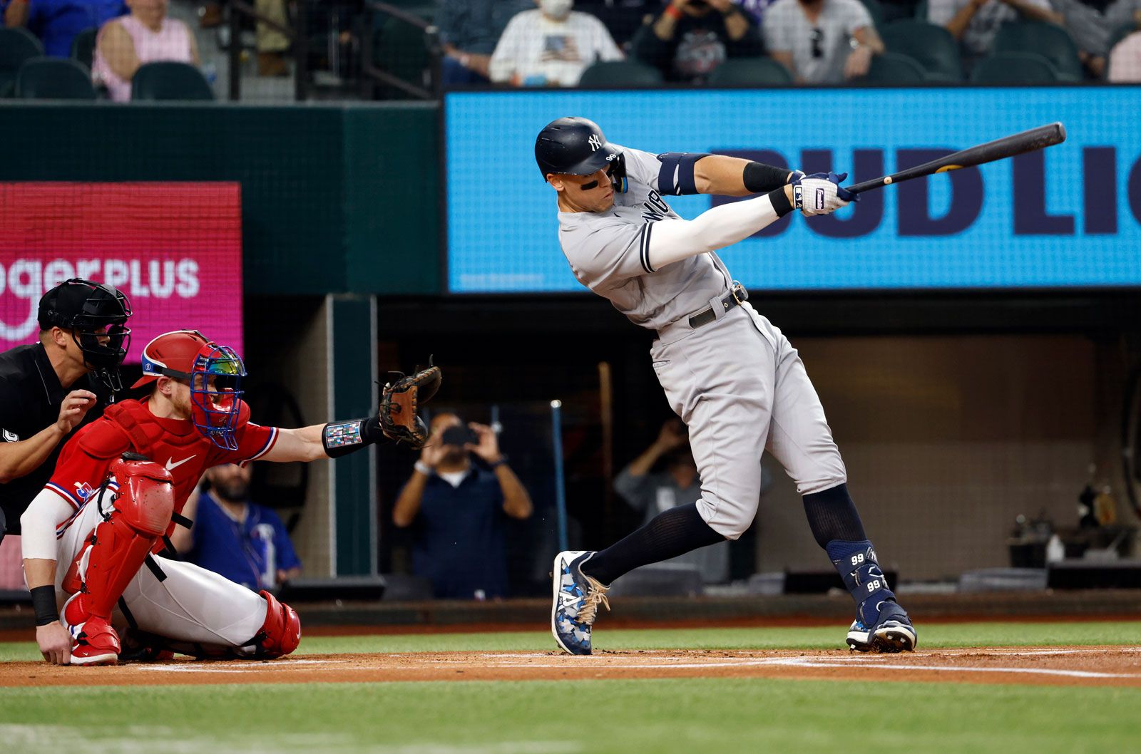 Yankees Magazine: Aaron Judge's Historic 2024 Season Preview Yankees Magazine: Aaron Judge's Historic 2024 Season Preview