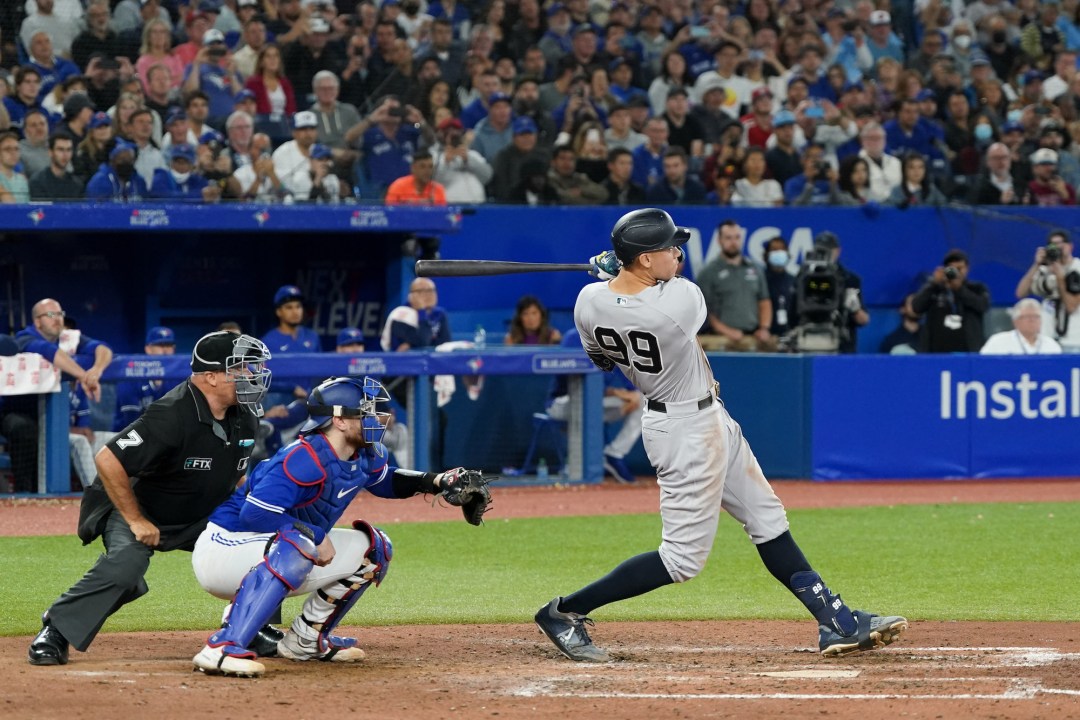 Yankees Sure Aaron Judge Is A Future Hall Of Famer After 1,000 Games Yankees Sure Aaron Judge Is A Future Hall Of Famer After 1,000 Games