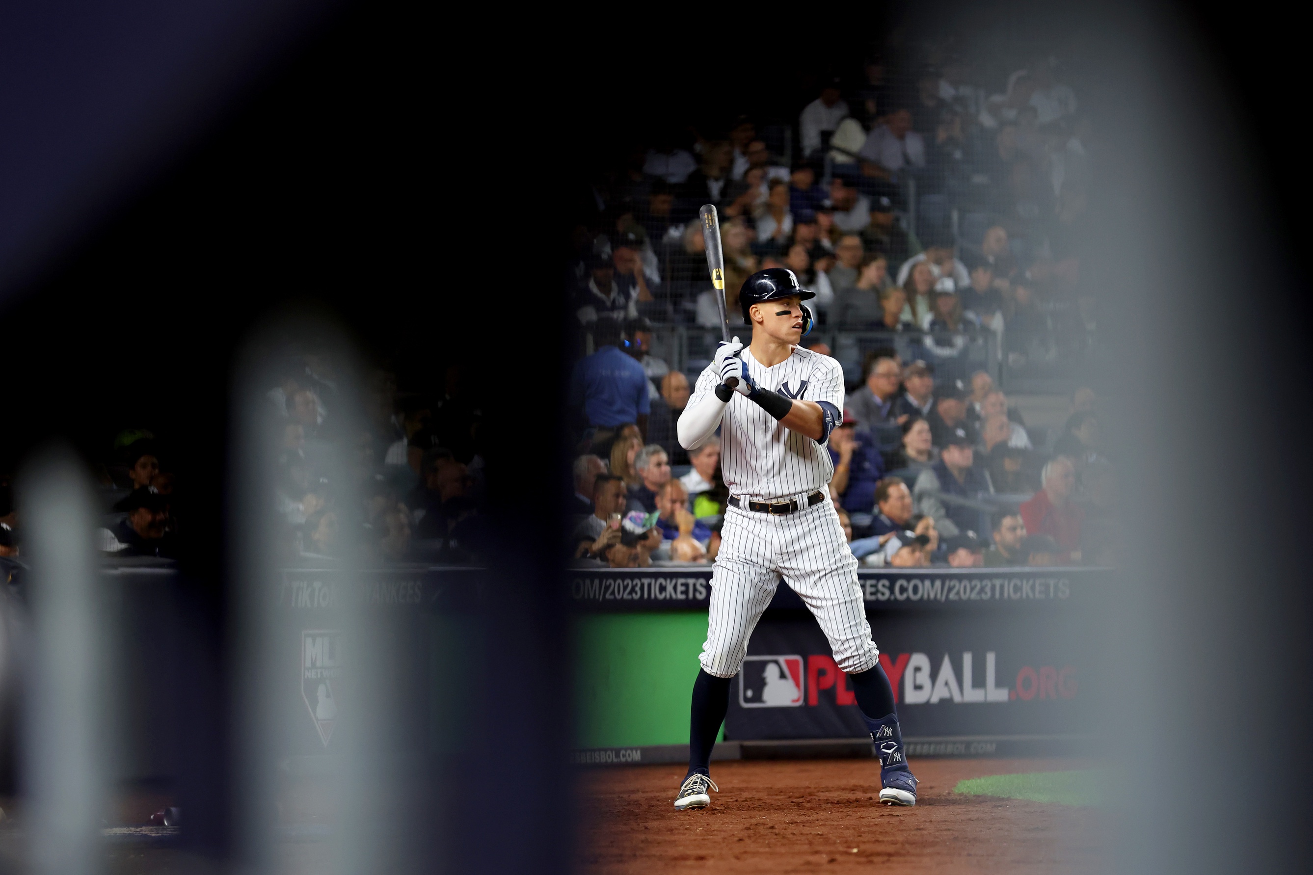 Yankees Sure Aaron Judge Is A Hall Of Famer After 1,000 Games Yankees Sure Aaron Judge Is A Hall Of Famer After 1,000 Games