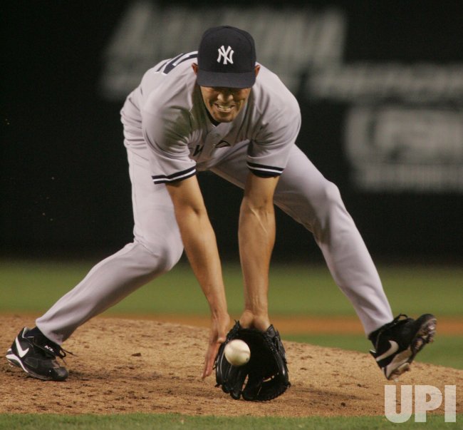 Yankees Vs. Diamondbacks Injury Report: April 1-3 Series Yankees Vs. Diamondbacks Injury Report: April 1-3 Series