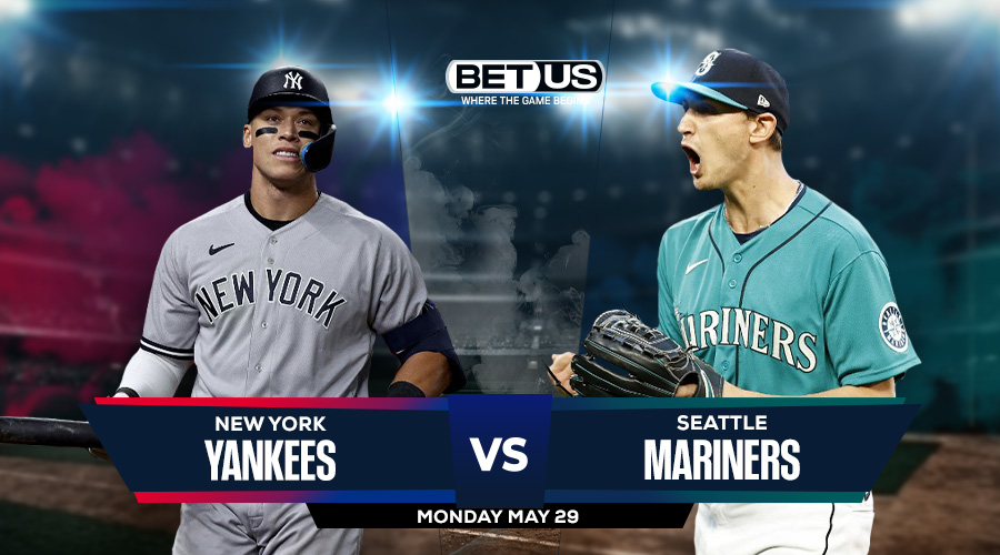 Yankees Vs Mariners: Expert MLB Predictions And Betting Picks Yankees Vs Mariners: Expert MLB Predictions And Betting Picks