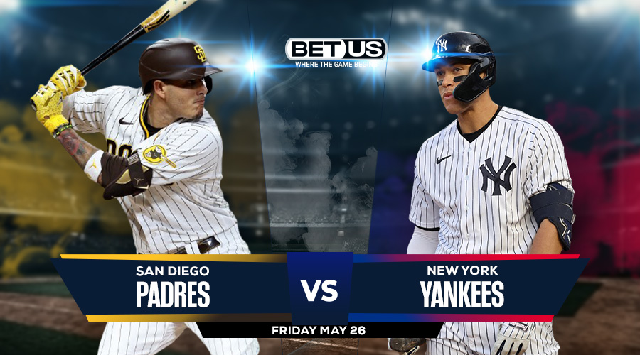 Yankees Vs. Padres Prediction: Who Takes The Series In New York? Yankees Vs. Padres Prediction: Who Takes The Series In New York?