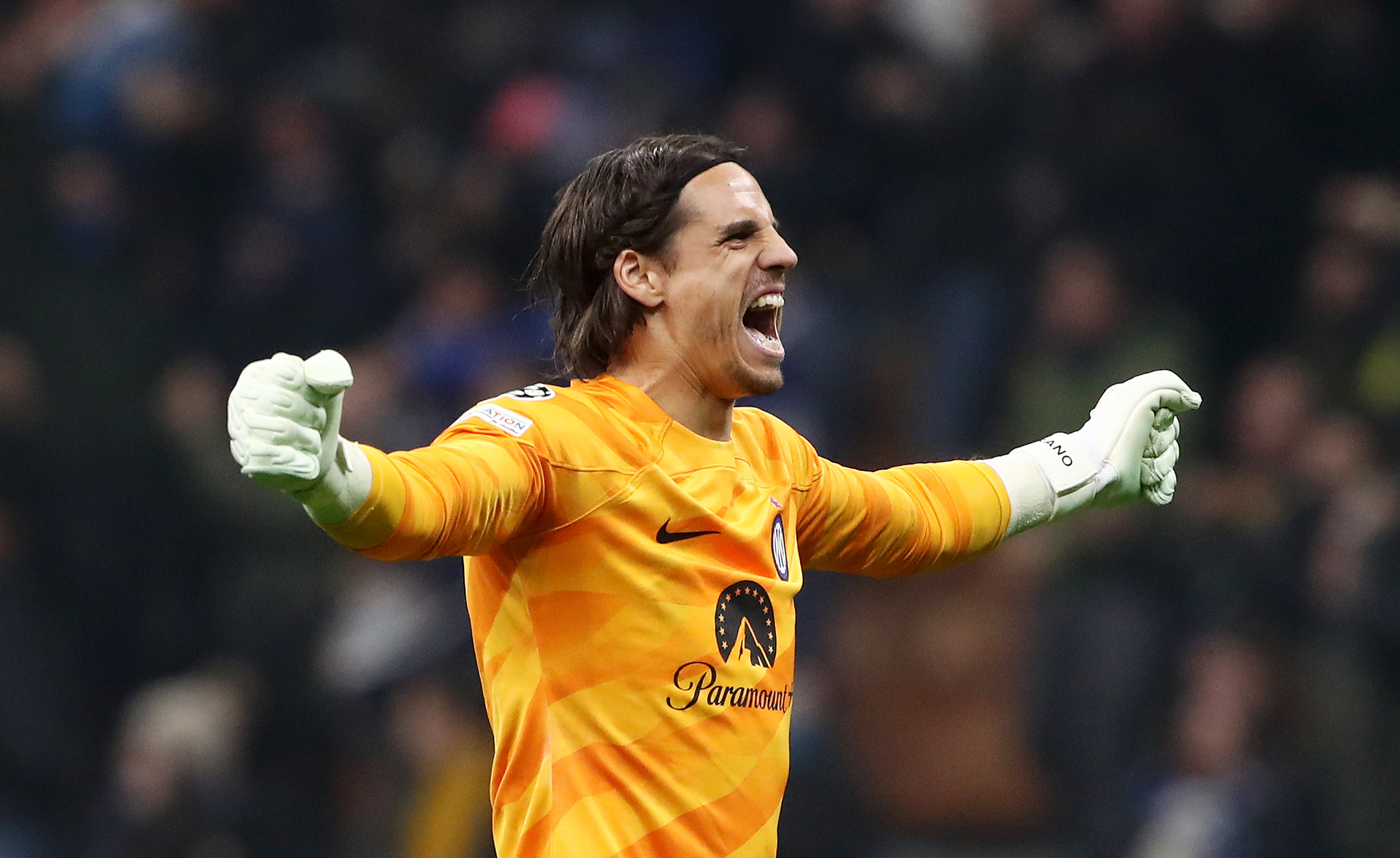 Yann Sommer's Thumb Injury: How Will Inter Milan Cope? Yann Sommer's Thumb Injury: How Will Inter Milan Cope?