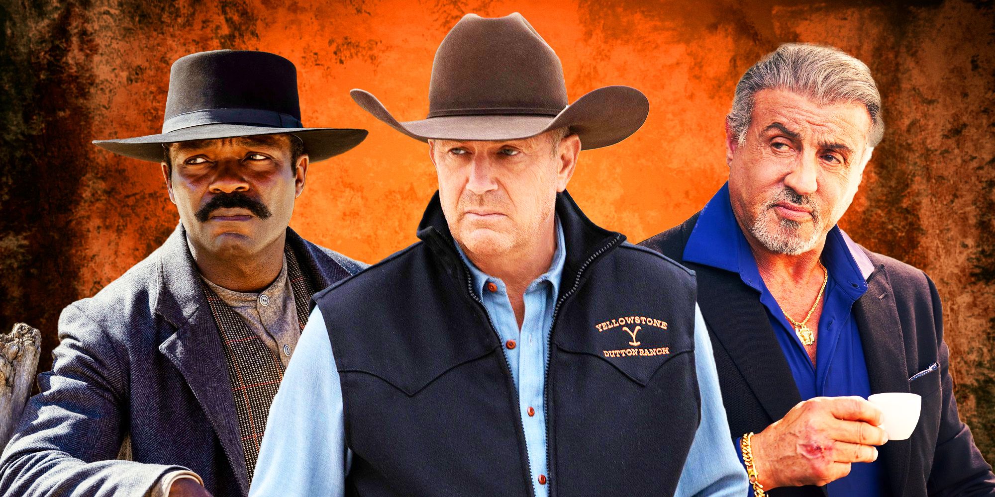 Yellowstone: 8 Major Actors Taylor Sheridan Killed Off Yellowstone: 8 Major Actors Taylor Sheridan Killed Off