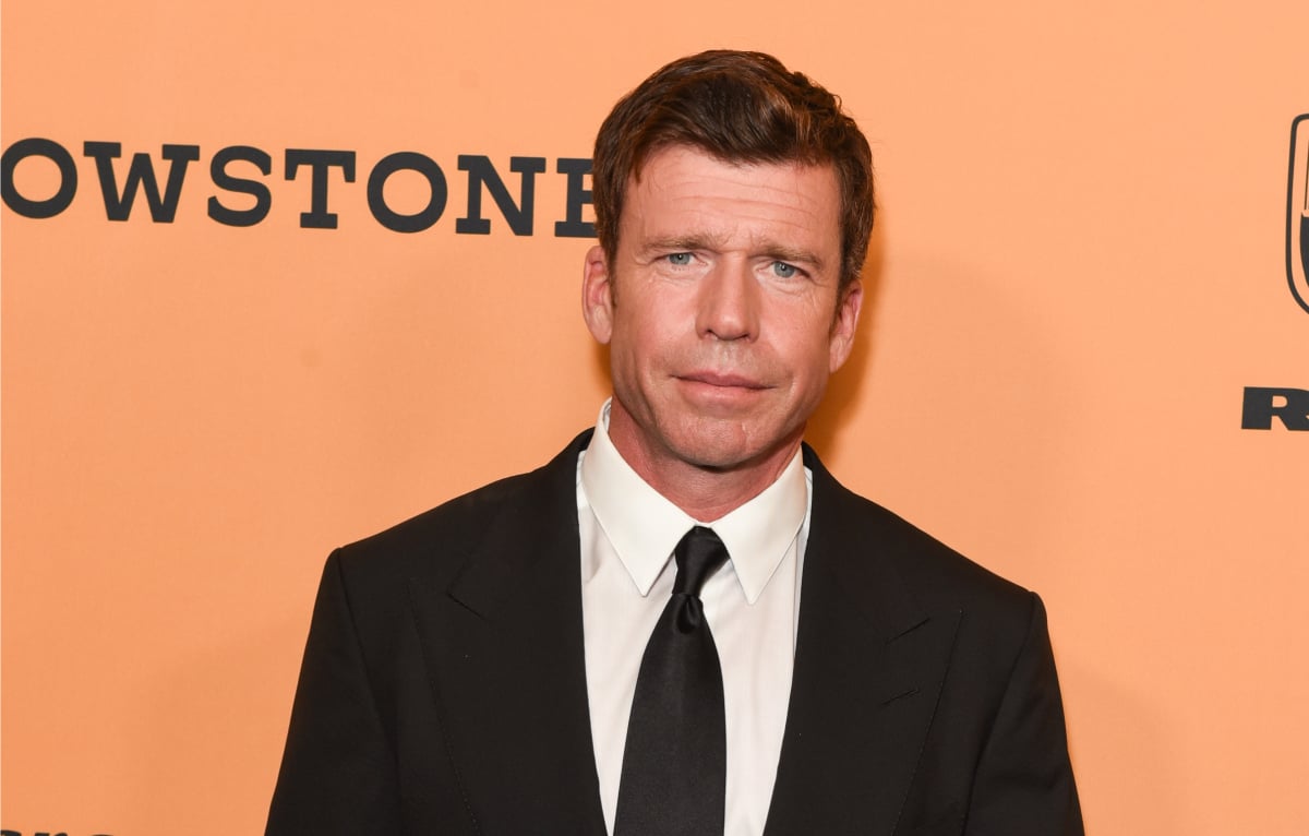 Yellowstone And Landman: Shared Universe And Creative Vision Of Taylor Sheridan