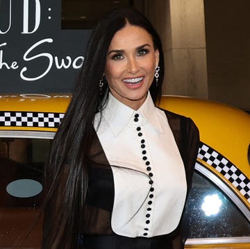 Yellowstone Creator's Hit Drama Starring Demi Moore Renewed For Season Two Yellowstone Creator's Hit Drama Starring Demi Moore Renewed For Season Two