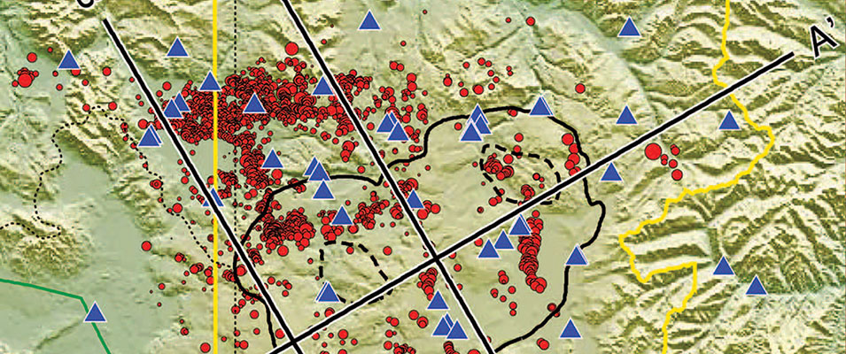 Yellowstone Magma Reservoir: Uncovering Insights Into Future Volcanic Activity