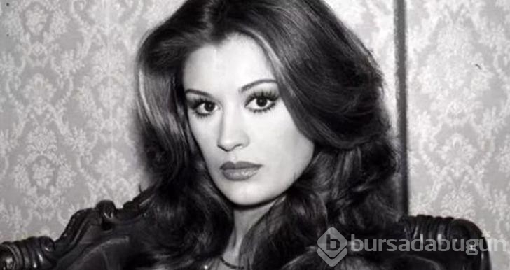 Yeşilçam Efsanesi Gülşen Bubikoğlu'nun Yeni Fotoğrafı Sosyal Medyayı Salladı! Yeşilçam Efsanesi Gülşen Bubikoğlu'nun Yeni Fotoğrafı Sosyal Medyayı Salladı!