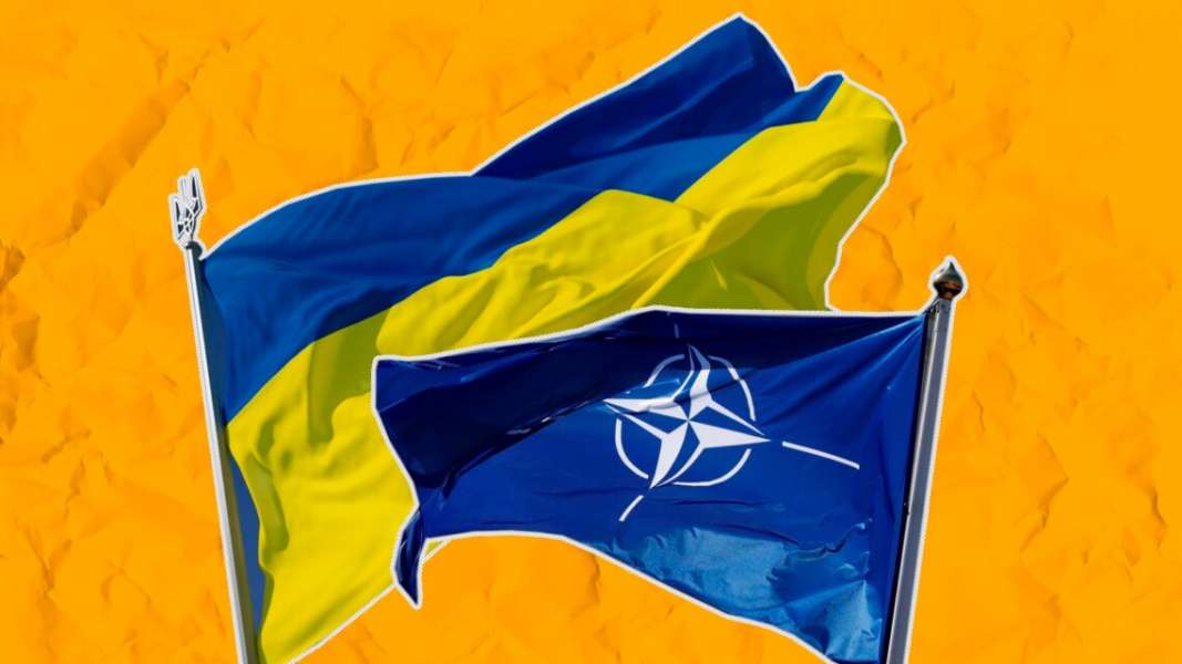 Єврокомісар Про Перспективи Членства України В НАТО: Деталі Переговорів Єврокомісар Про Перспективи Членства України В НАТО: Деталі Переговорів