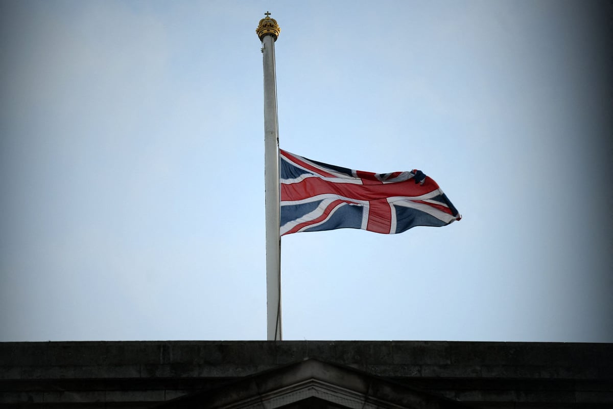 Ymmärrä Britannian Kruununperimysjärjestys: Selkeä Opas Ja Ajankohtainen Lista Ymmärrä Britannian Kruununperimysjärjestys: Selkeä Opas Ja Ajankohtainen Lista