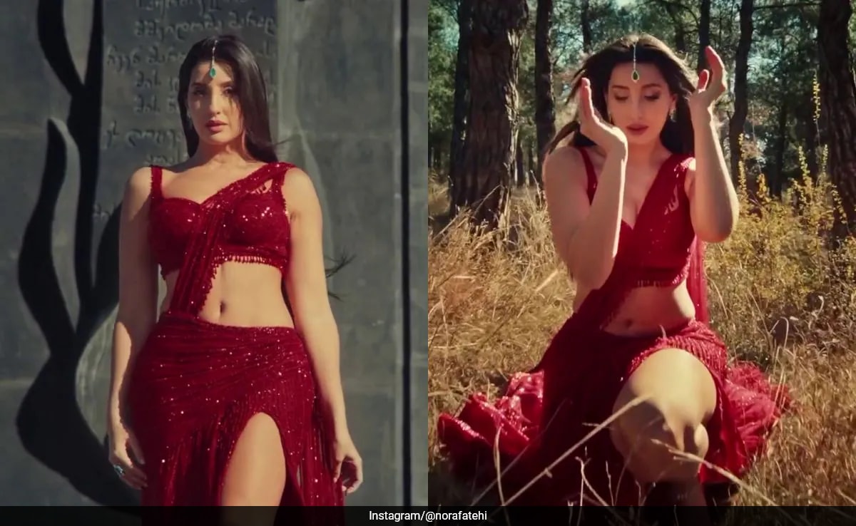 Yo Yo Honey Singh Dedications Payal To Nora Fatehi: 200M Views Milestone Yo Yo Honey Singh Dedications Payal To Nora Fatehi: 200M Views Milestone