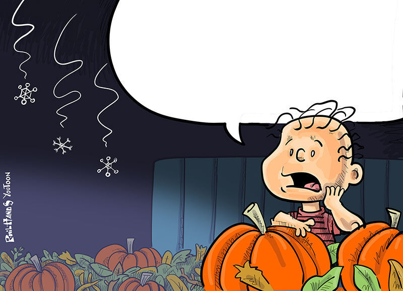 You Toon Caption Contest: Booing Bears Reign Supreme You Toon Caption Contest: Booing Bears Reign Supreme