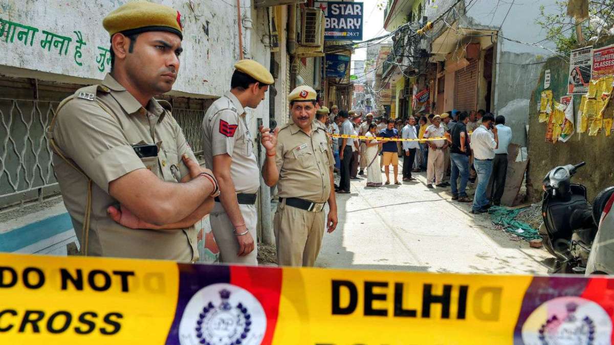 YouTuber Arrested For Spying: ISI Connection And Punjab Espionage Ring YouTuber Arrested For Spying: ISI Connection And Punjab Espionage Ring