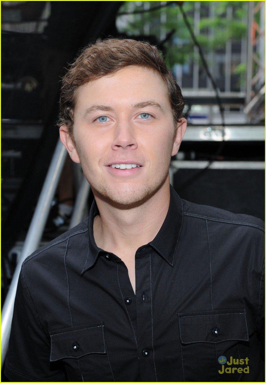 Young Scotty McCreery Jr. Sings George Strait: A Family Legacy In Country Music Young Scotty McCreery Jr. Sings George Strait: A Family Legacy In Country Music