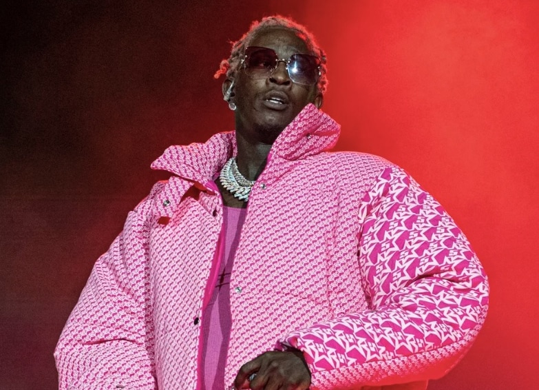 Young Thug Drops Hints On UY Scuti Album Release Date Young Thug Drops Hints On UY Scuti Album Release Date