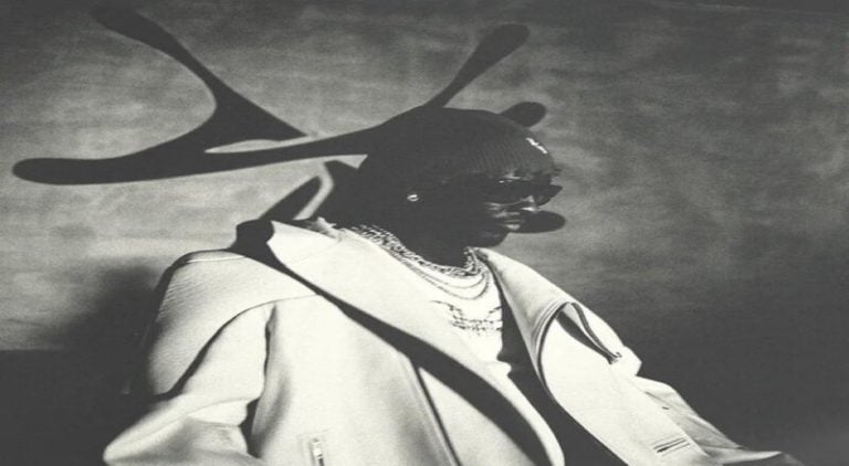 Young Thug Teases UY Scuti Album Release Young Thug Teases UY Scuti Album Release
