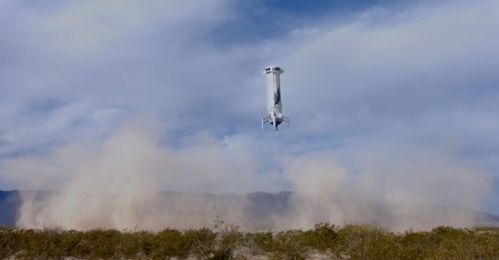 Young Thug Will Not Join Next Blue Origin Mission Young Thug Will Not Join Next Blue Origin Mission