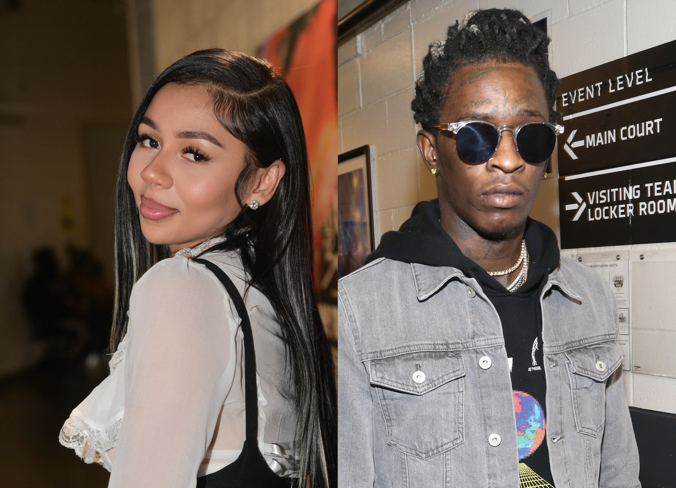 Young Thug's Young Thug's