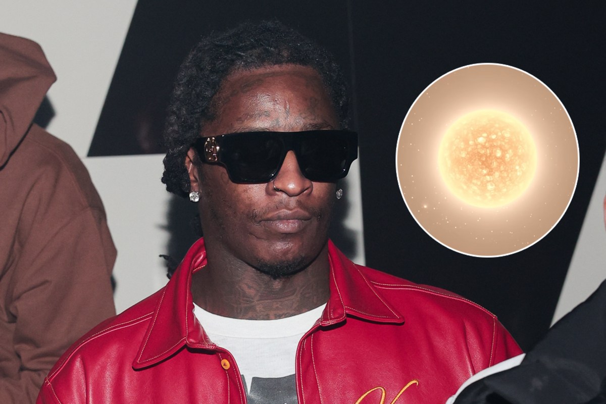 Young Thug's UY Scuti Album: When Can We Expect It? Young Thug's UY Scuti Album: When Can We Expect It?