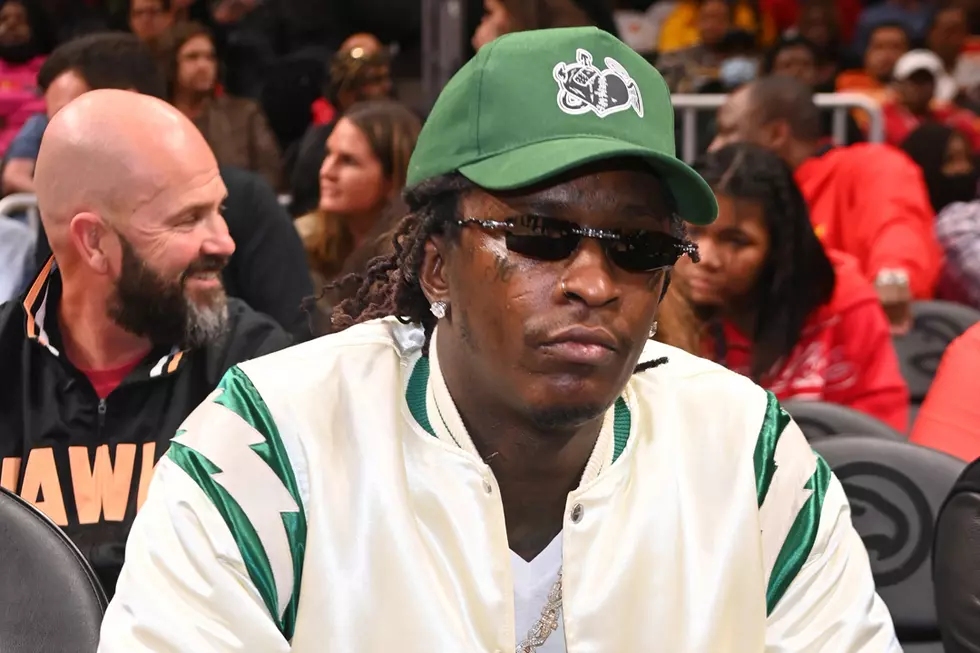 Young Thug's UY Scuti: Release Date Hints And Album Expectations Young Thug's UY Scuti: Release Date Hints And Album Expectations
