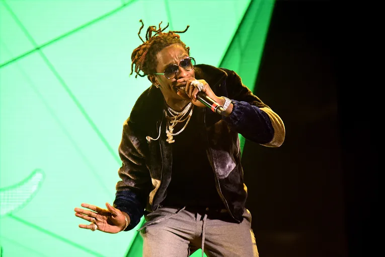 Young Thug's UY Scuti: When Can We Expect The New Album? Young Thug's UY Scuti: When Can We Expect The New Album?