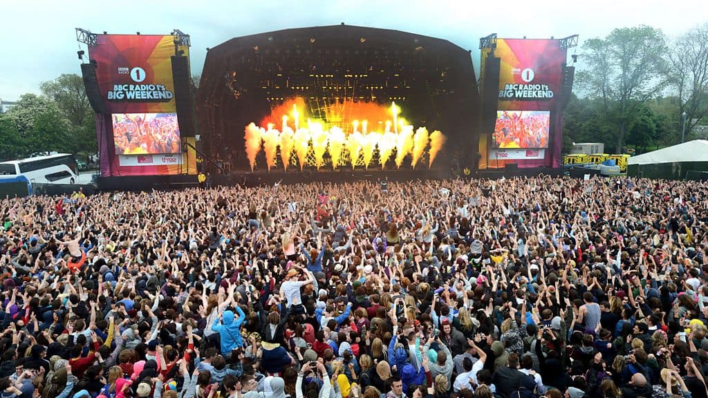 Your Complete Guide To BBC Big Weekend 2025 Sefton Park Tickets Your Complete Guide To BBC Big Weekend 2025 Sefton Park Tickets