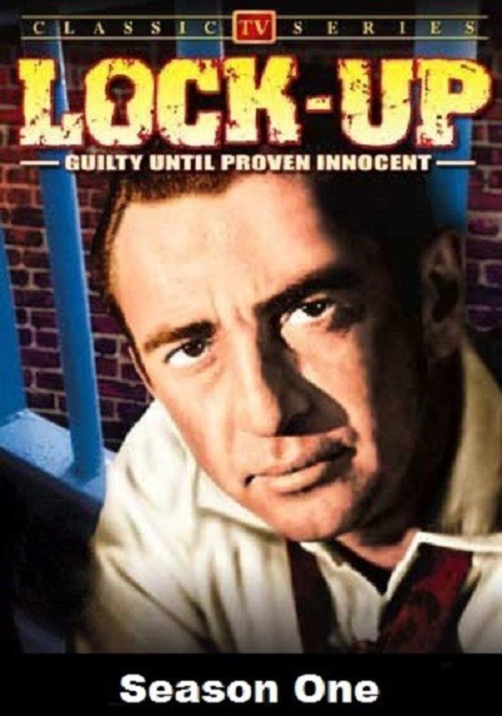 Your Complete Guide To Lock Up Season 5 Action Your Complete Guide To Lock Up Season 5 Action