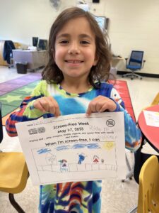 Your Guide To A Successful Screen-Free Week: Engaging Kids Offline Your Guide To A Successful Screen-Free Week: Engaging Kids Offline