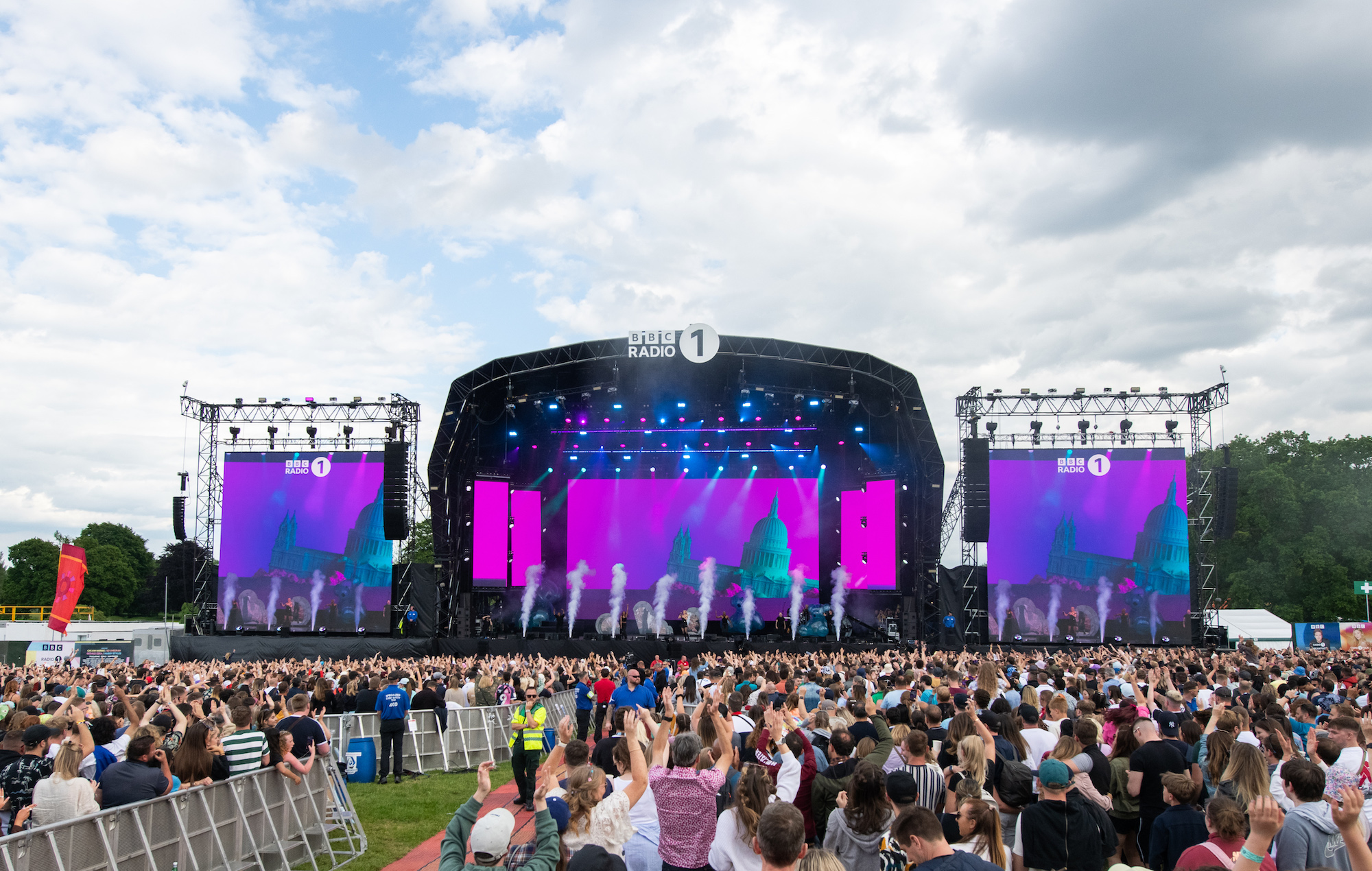 Your Guide To BBC Radio 1 Big Weekend 2025 Tickets: Lineup Confirmed Your Guide To BBC Radio 1 Big Weekend 2025 Tickets: Lineup Confirmed