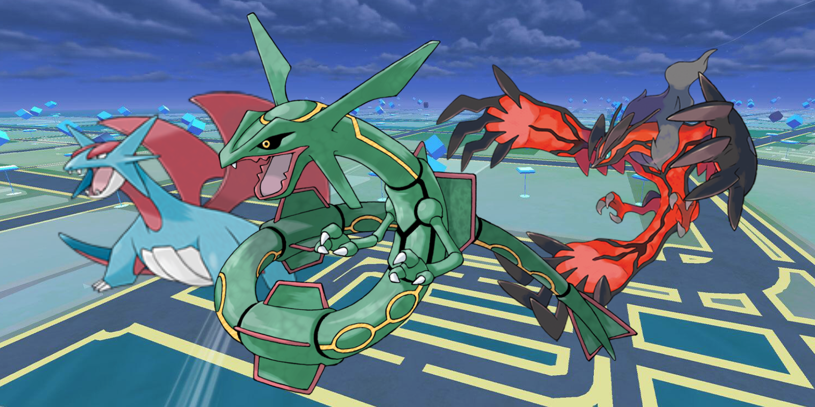 Your Guide To Dynamax Sobble: Winning Pokémon GO Max Mondays Battles Your Guide To Dynamax Sobble: Winning Pokémon GO Max Mondays Battles