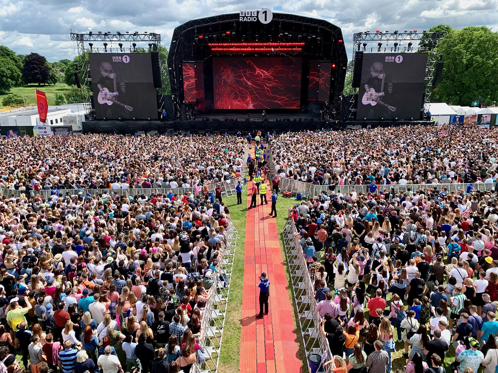 Your Guide To Securing BBC Radio 1 Big Weekend 2025 Tickets: Full Line-Up Details Your Guide To Securing BBC Radio 1 Big Weekend 2025 Tickets: Full Line-Up Details
