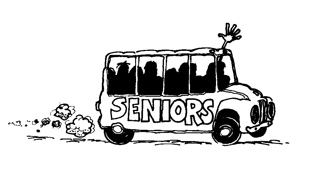 Your Guide To Senior Trips: A Complete Activity & Event Calendar Your Guide To Senior Trips: A Complete Activity & Event Calendar