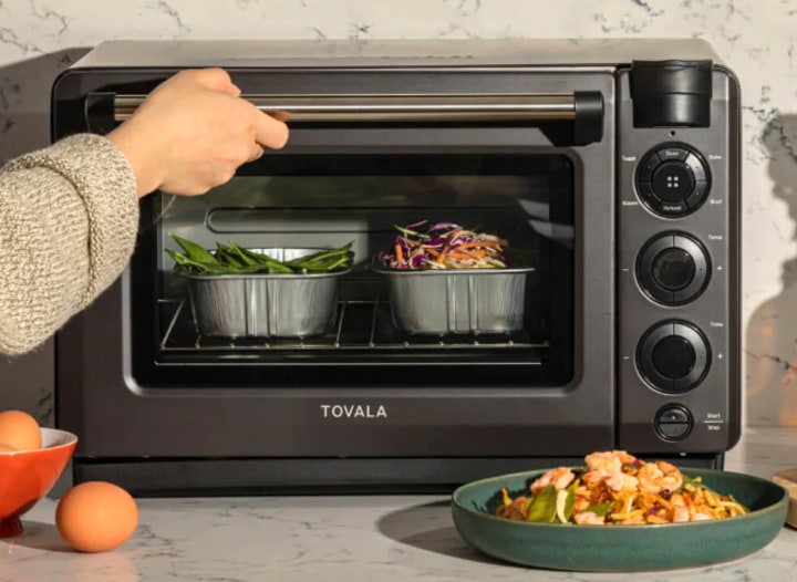 Your Guide To The Best Memorial Day Appliance Sales 2025 (Forbes) Your Guide To The Best Memorial Day Appliance Sales 2025 (Forbes)