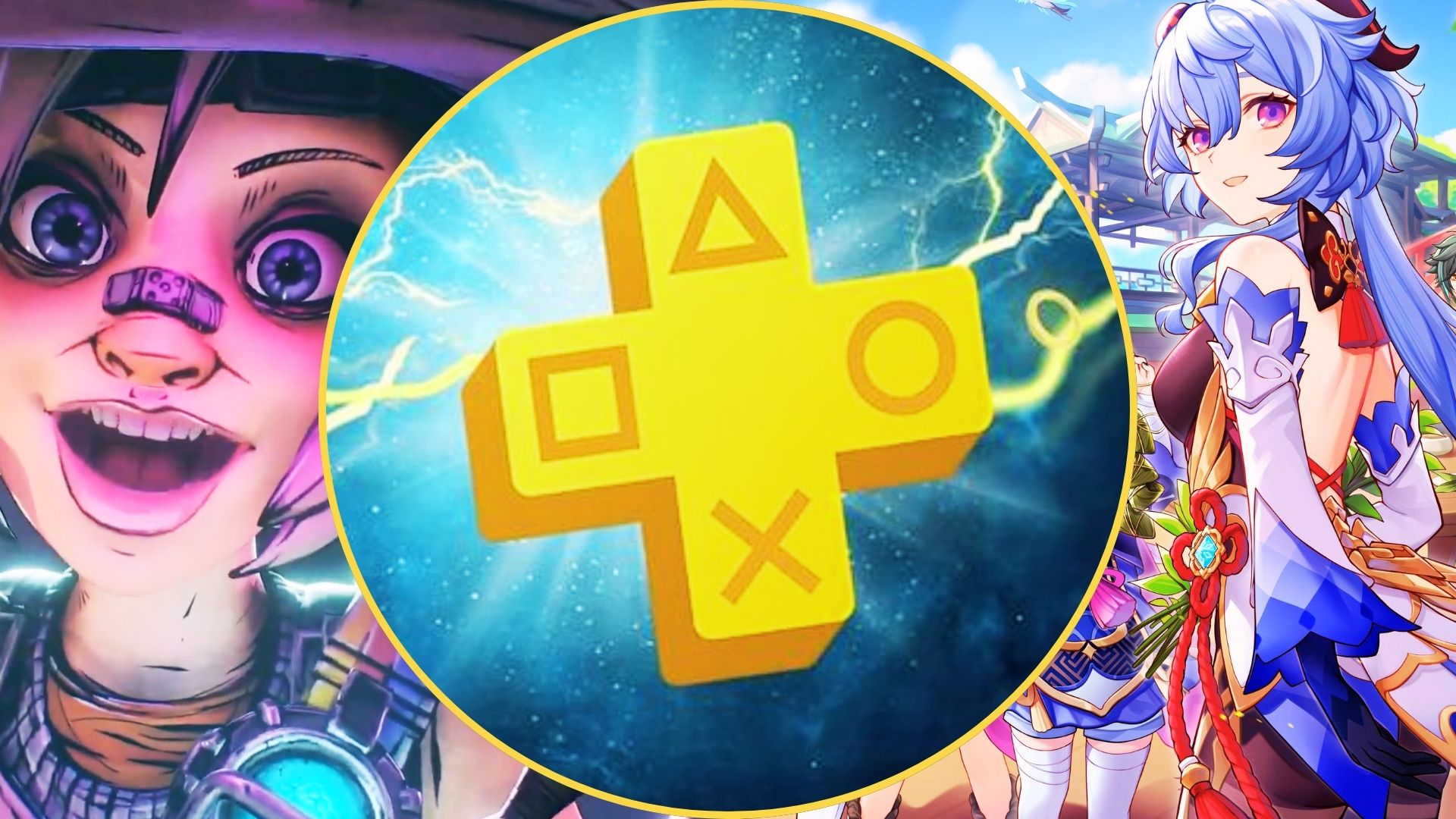 Your Guide To The March 2024 PS Plus Premium And Extra Games Your Guide To The March 2024 PS Plus Premium And Extra Games