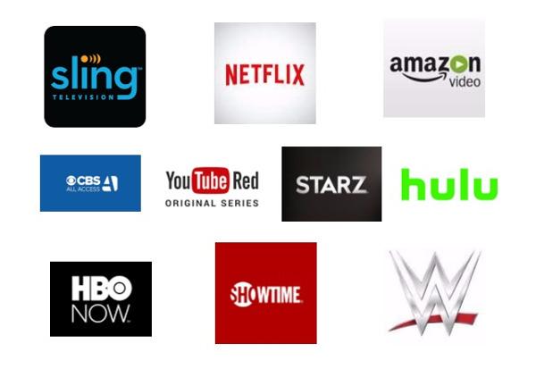 Your Guide To Thursday Night TV: Top 10 Streaming & Broadcast Picks Your Guide To Thursday Night TV: Top 10 Streaming & Broadcast Picks