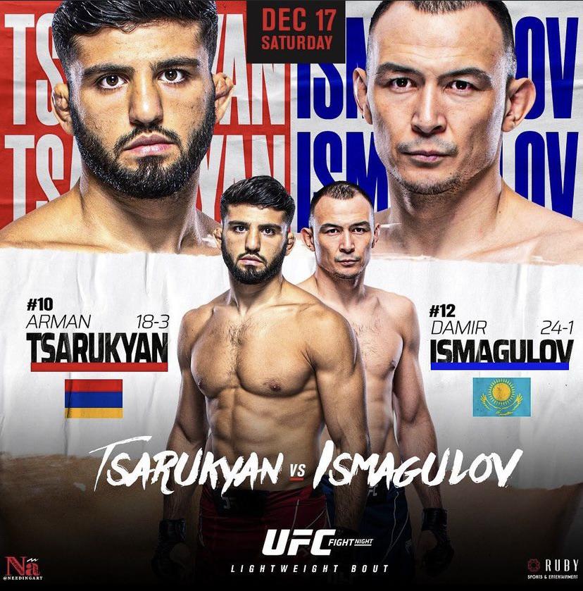 Your Guide To UFC Des Moines Predictions Your Guide To UFC Des Moines Predictions