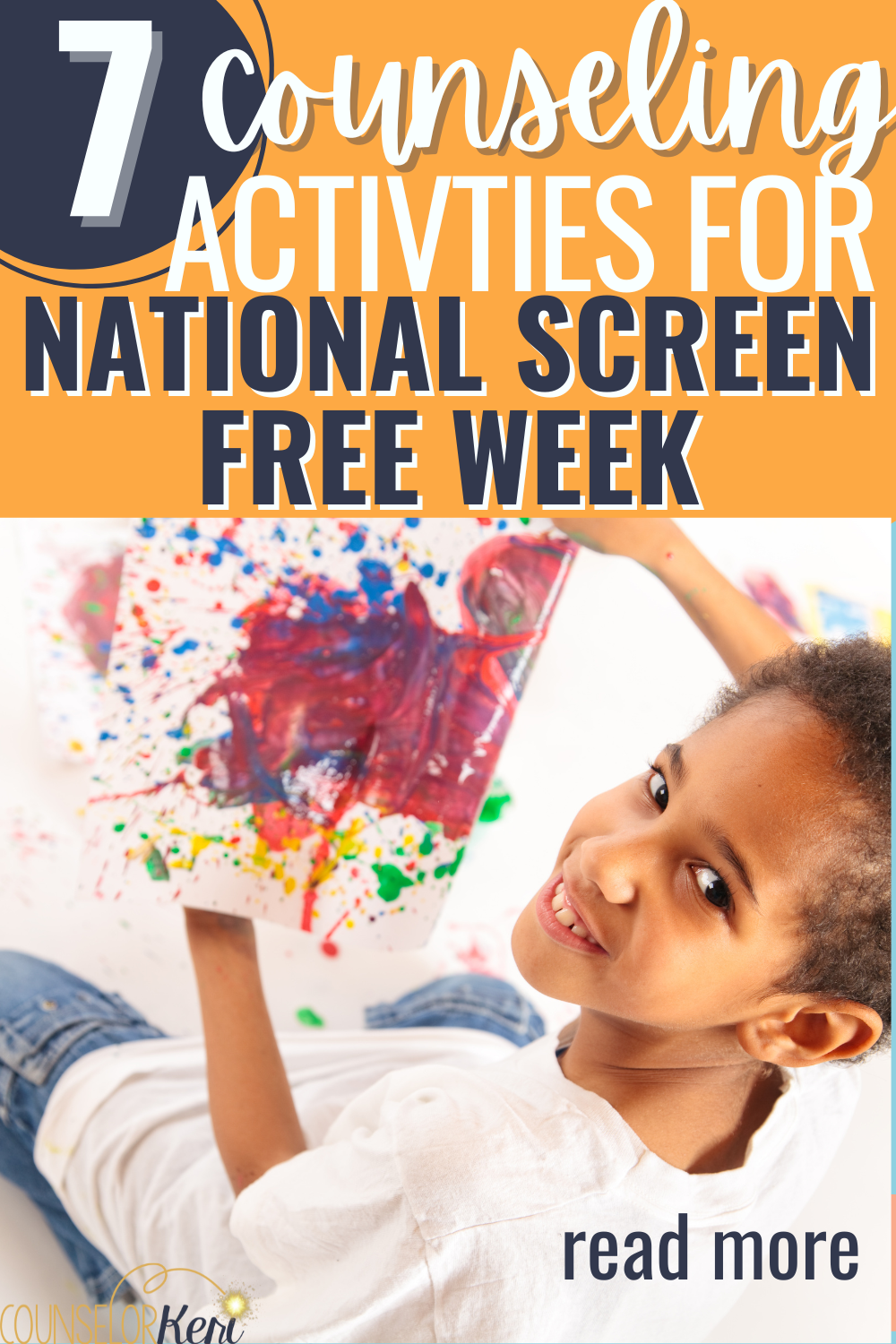 Your Plan For A Successful Screen-Free Week With Kids Your Plan For A Successful Screen-Free Week With Kids