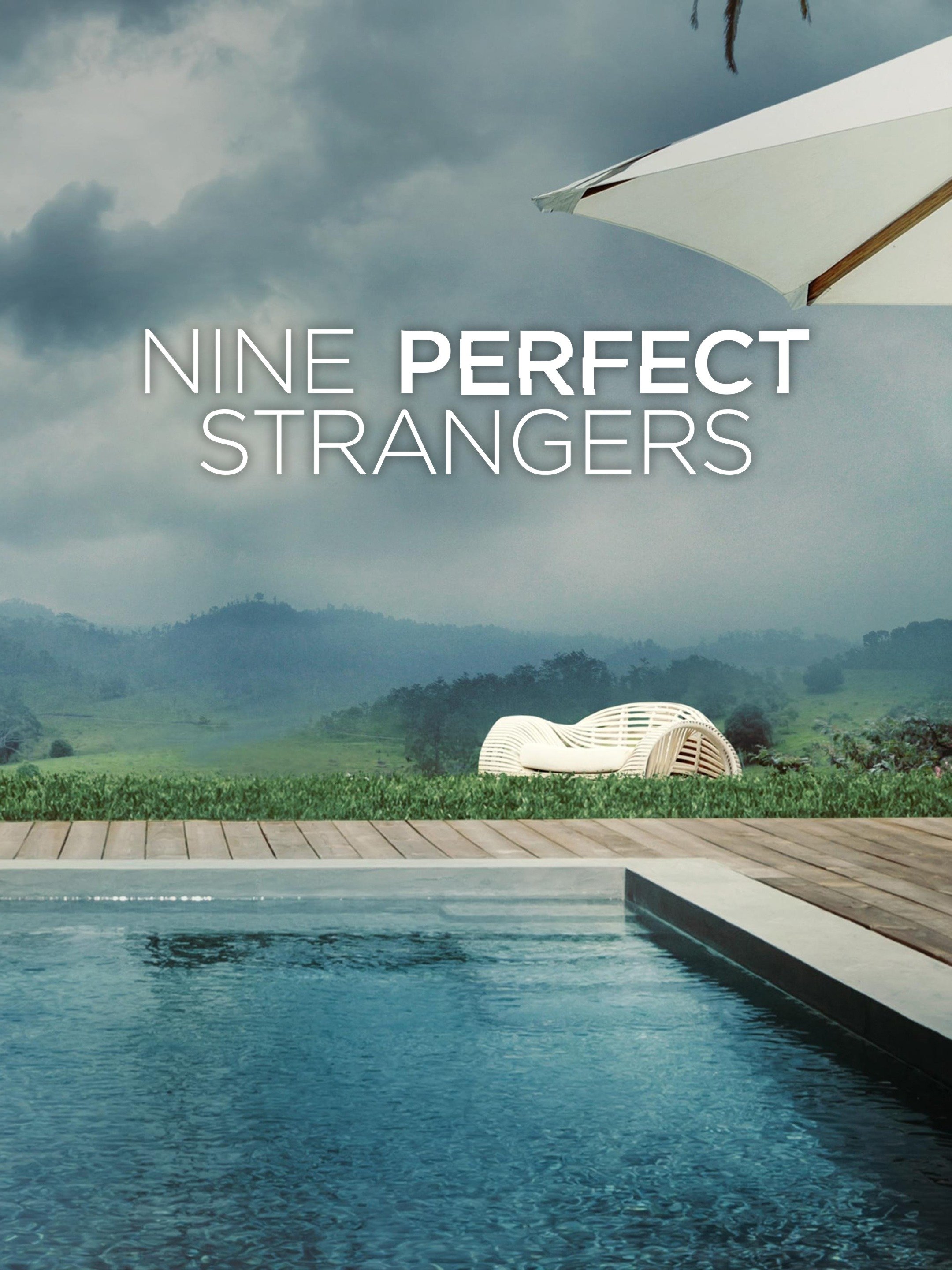 Your Weekend TV Lineup: Nine Perfect Strangers, Siren And Other Streaming Options Your Weekend TV Lineup: Nine Perfect Strangers, Siren And Other Streaming Options