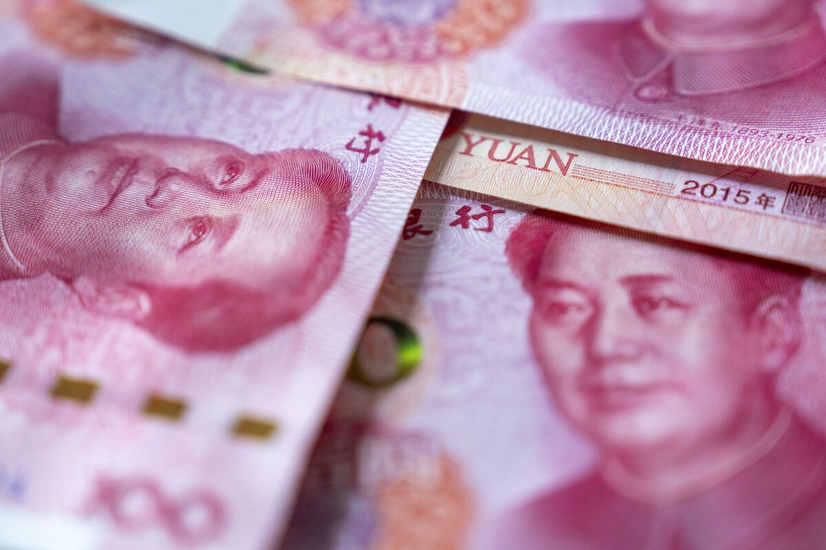 Yuan Support Measures Underwhelm: A First For This Year Yuan Support Measures Underwhelm: A First For This Year