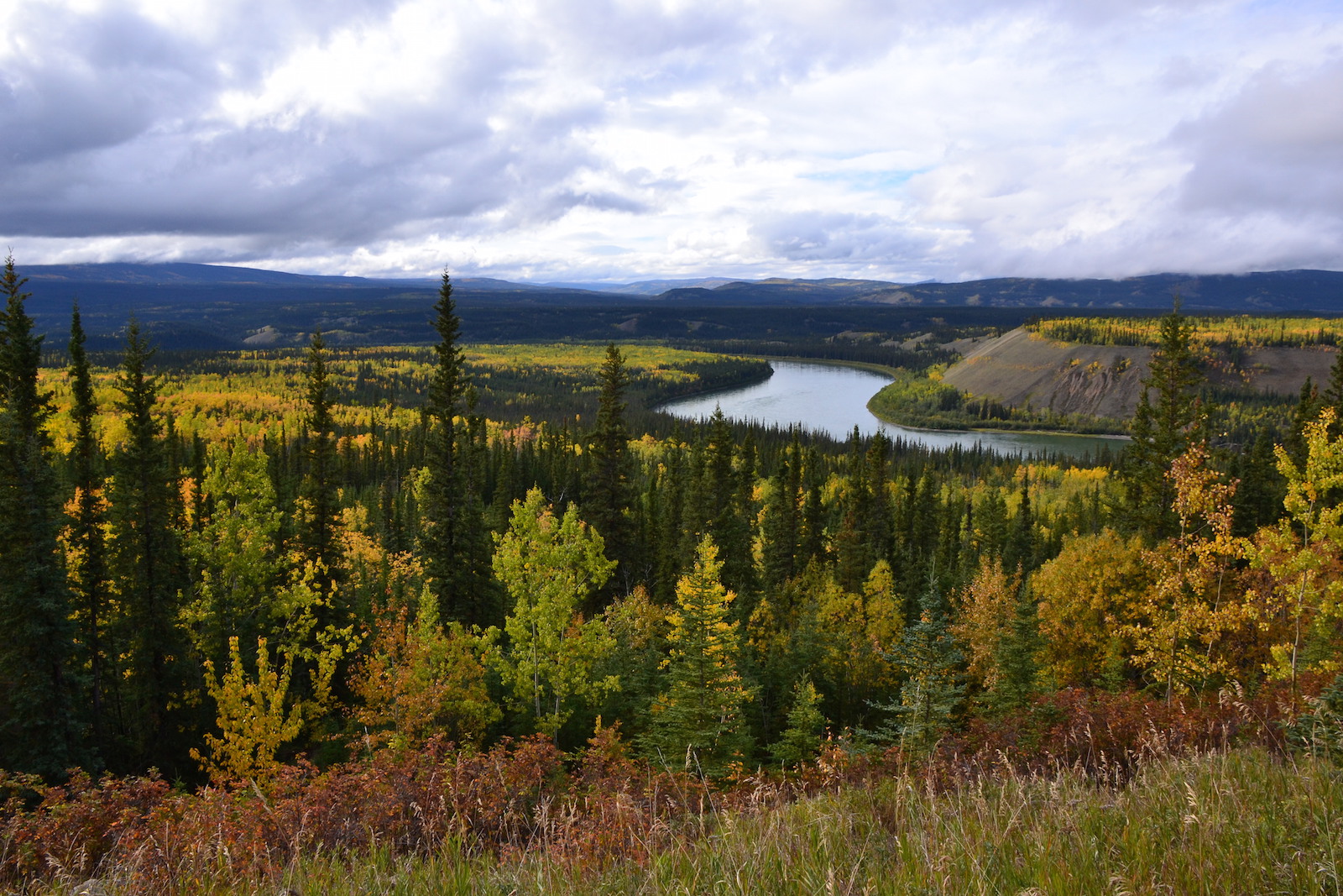 Yukon Politicians Issue Contempt Threat Amidst Mining Investigation Yukon Politicians Issue Contempt Threat Amidst Mining Investigation