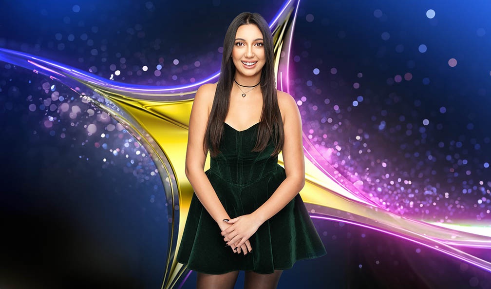 Yuval Raphael's Eurovision Journey: A Nova Festival Survival Story Yuval Raphael's Eurovision Journey: A Nova Festival Survival Story