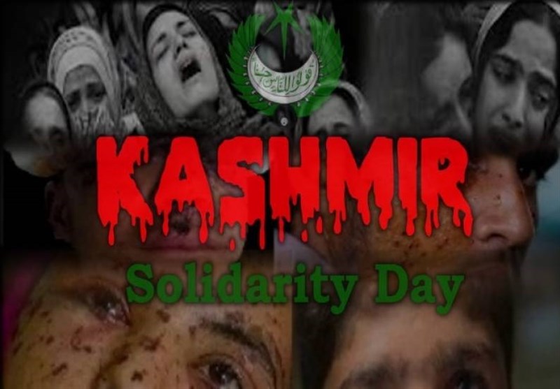 یوم یکجہتی کشمیر: پاکستان بھر میں وسیع پیمانے پر تقریبات یوم یکجہتی کشمیر: پاکستان بھر میں وسیع پیمانے پر تقریبات